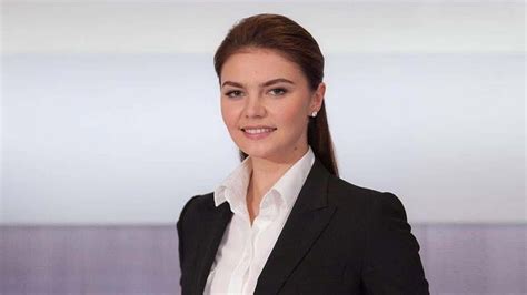 Alina Kabaeva: Bio, Height, Weight, Measurements